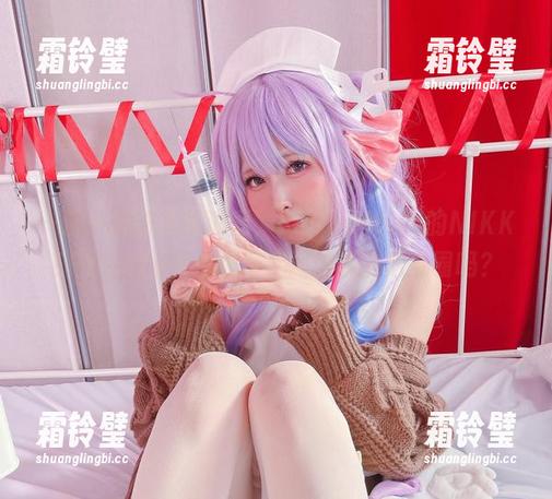 Sayo Momo 一波一波的美图浪潮,Sayo Momo的NIKKEPrivaty女仆能彻底刷爆我的朋友圈吗?